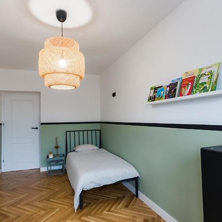Apartament Good Morning Wroclaw - Parking W Cenie - Klimatyzacja - 67M2 Lejlighed Eksteriør billede