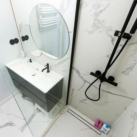 Apartament Good Morning Wroclaw - Parking W Cenie - Klimatyzacja - 67M2 Lejlighed Eksteriør billede