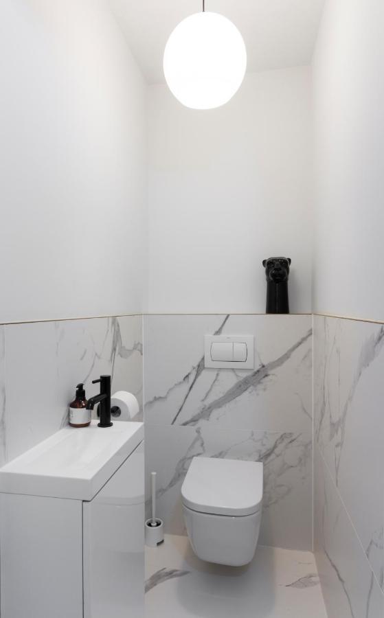 Apartament Good Morning Wroclaw - Parking W Cenie - Klimatyzacja - 67M2 Lejlighed Eksteriør billede