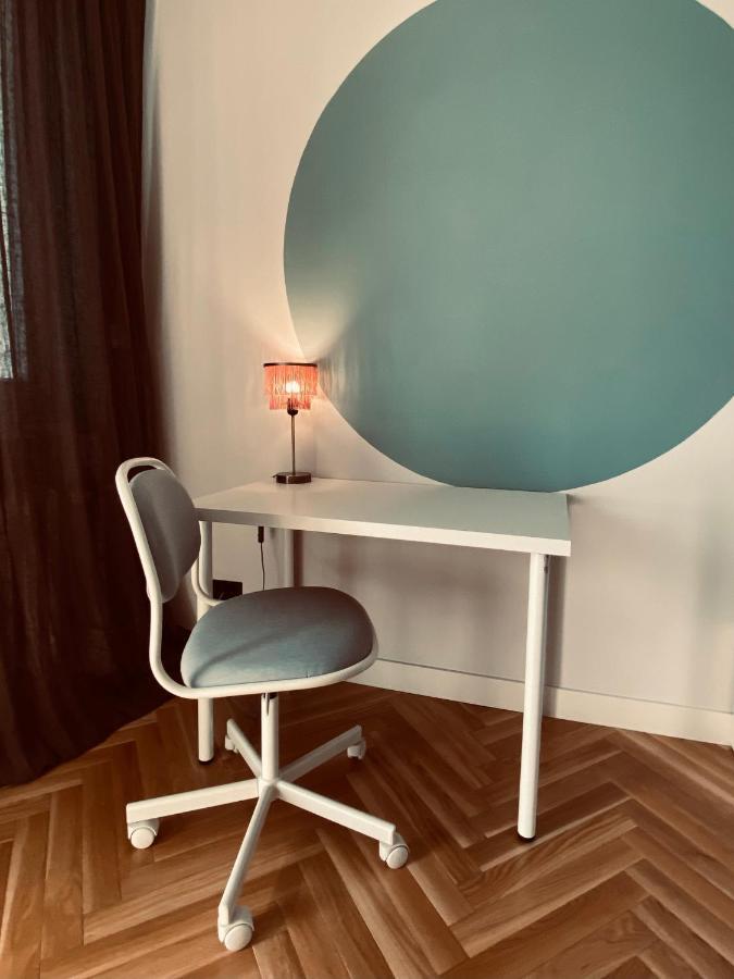 Apartament Good Morning Wroclaw - Parking W Cenie - Klimatyzacja - 67M2 Lejlighed Eksteriør billede