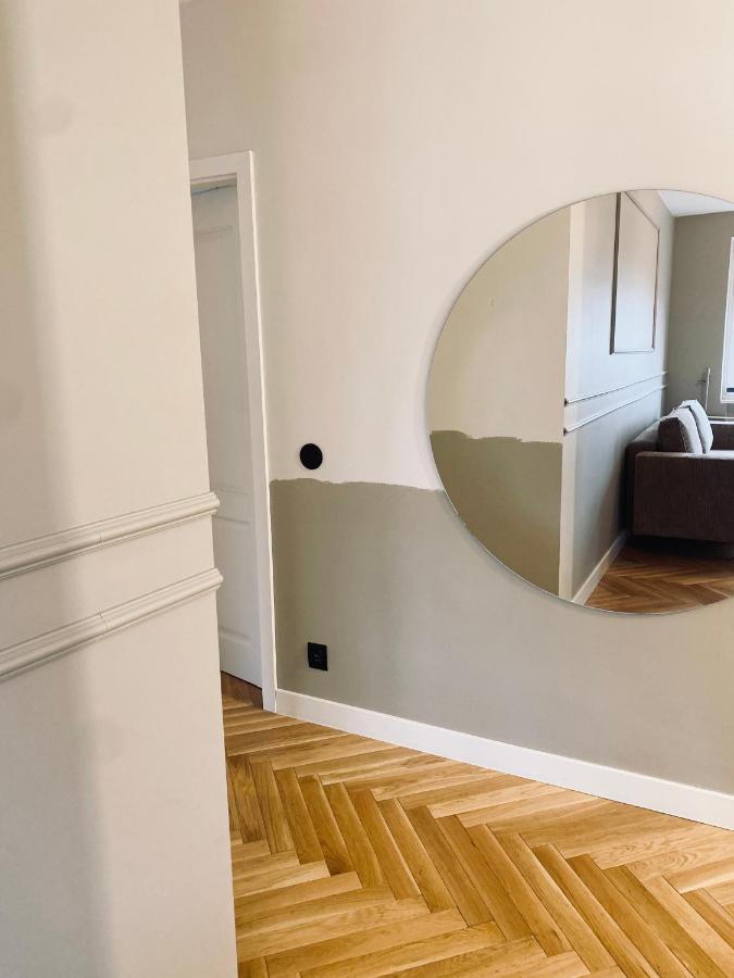 Apartament Good Morning Wroclaw - Parking W Cenie - Klimatyzacja - 67M2 Lejlighed Eksteriør billede
