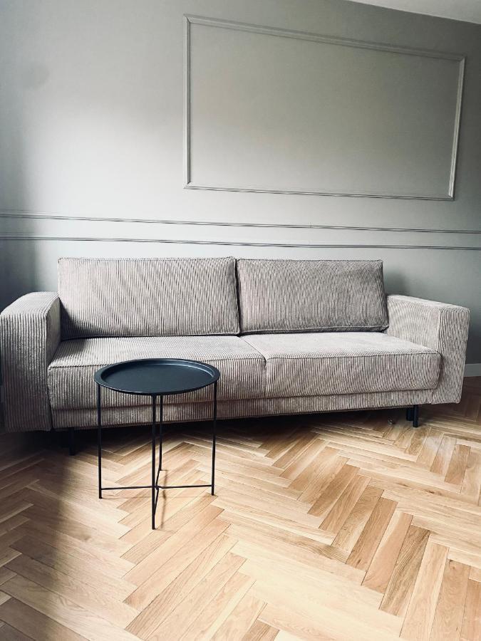 Apartament Good Morning Wroclaw - Parking W Cenie - Klimatyzacja - 67M2 Lejlighed Eksteriør billede